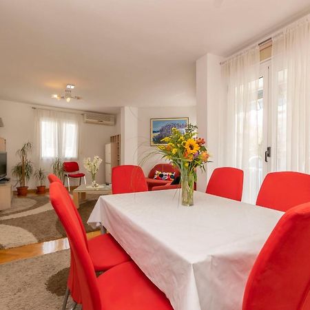Apartment Ursus Split Extérieur photo