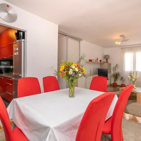 Apartment Ursus Split Extérieur photo