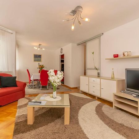 Apartment Ursus Split Extérieur photo