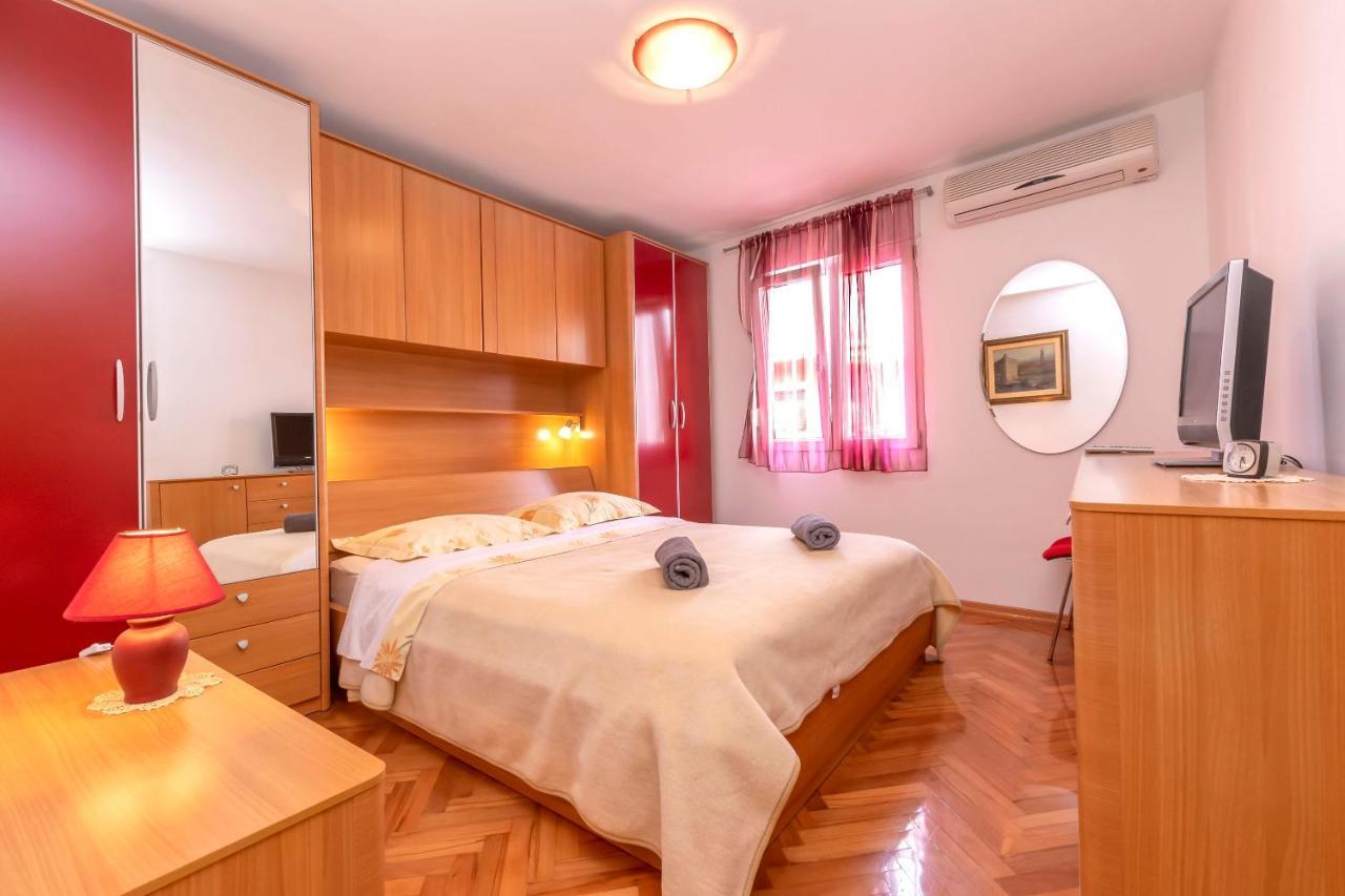 Apartment Ursus Split Extérieur photo