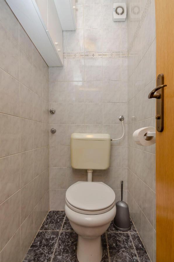 Apartment Ursus Split Extérieur photo