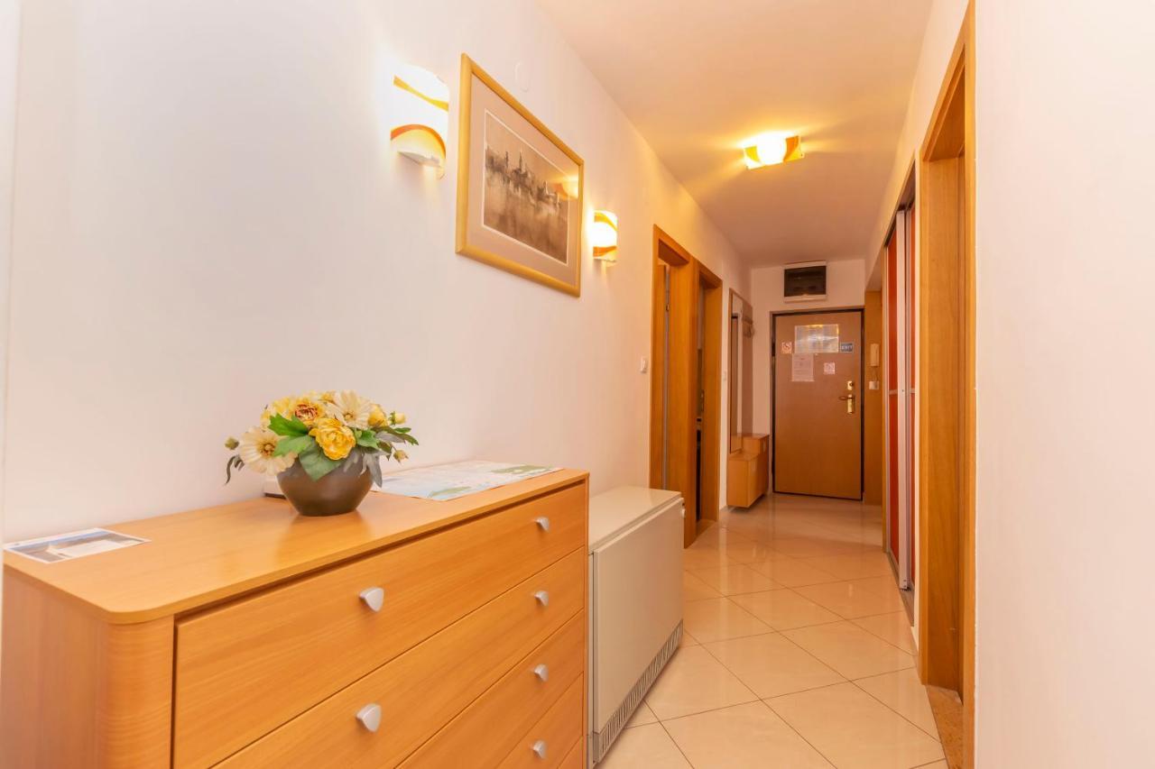 Apartment Ursus Split Extérieur photo
