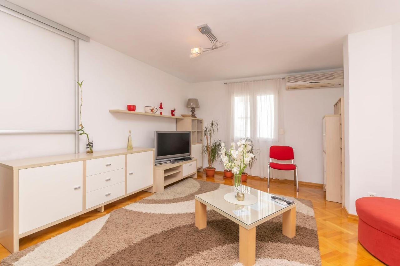 Apartment Ursus Split Extérieur photo