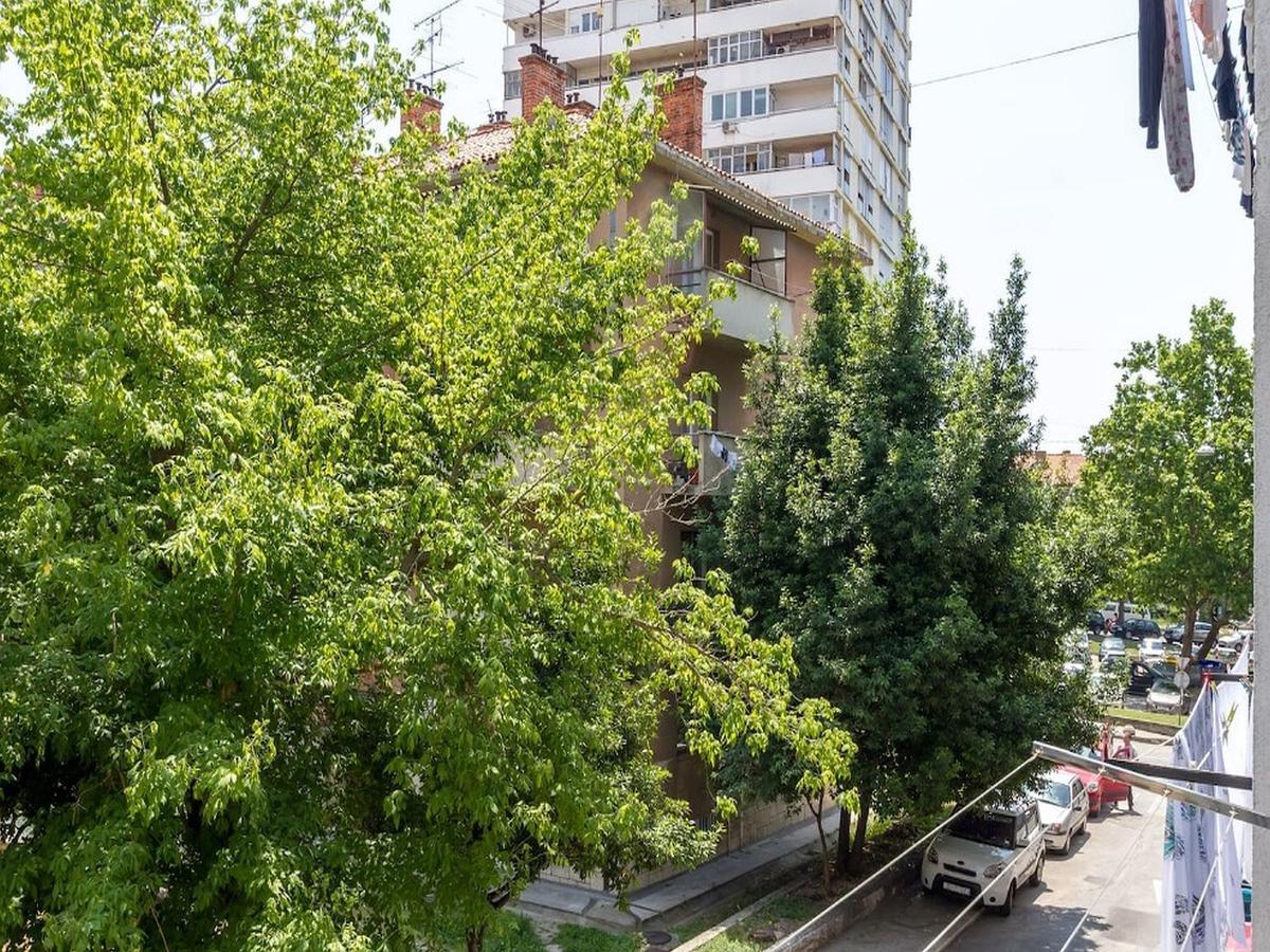 Apartment Ursus Split Extérieur photo