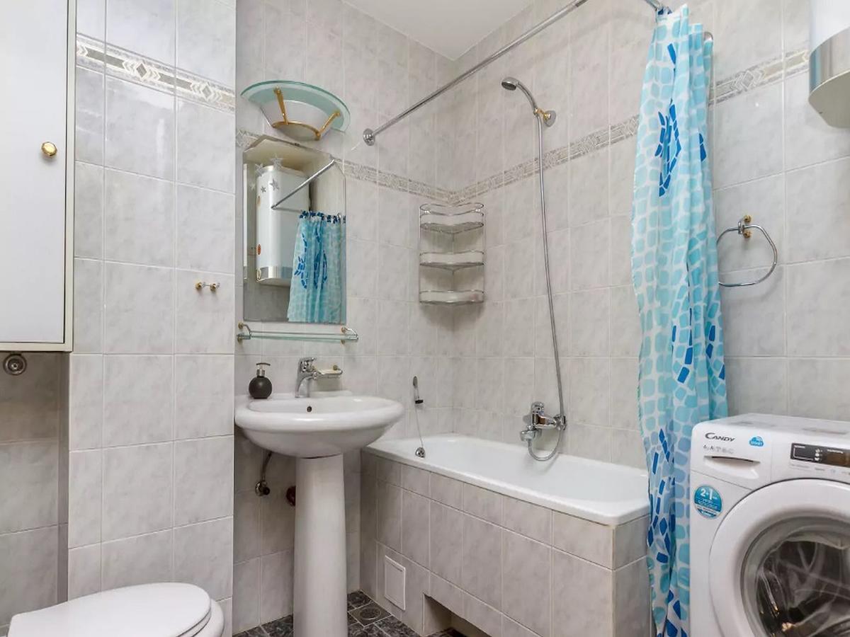 Apartment Ursus Split Extérieur photo