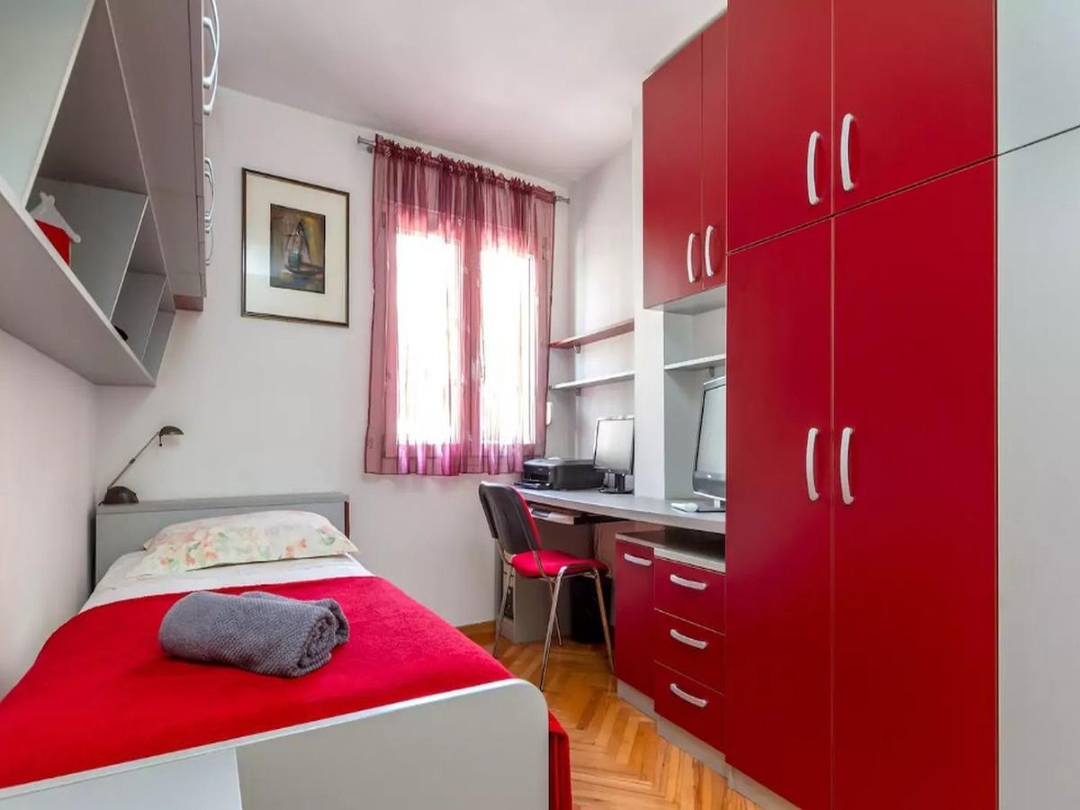 Apartment Ursus Split Extérieur photo