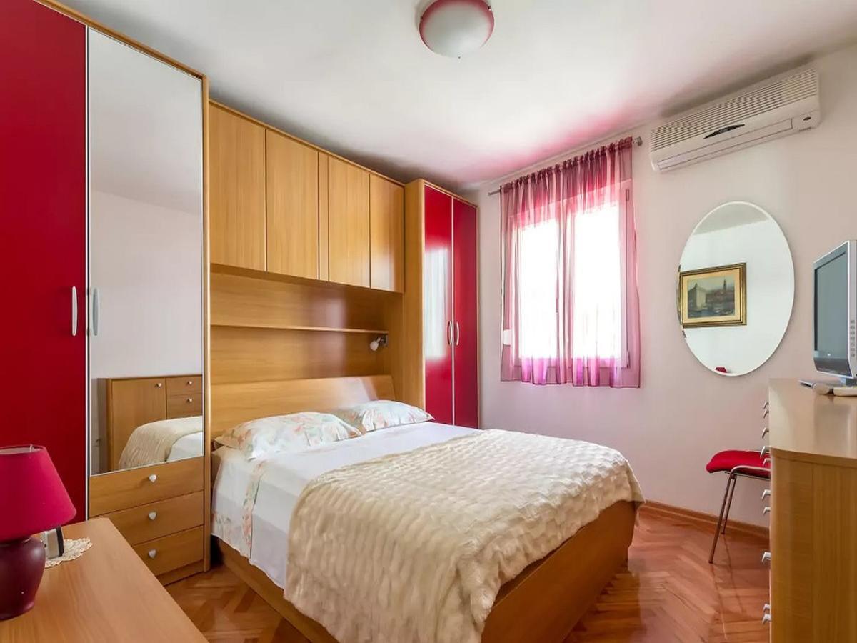 Apartment Ursus Split Extérieur photo