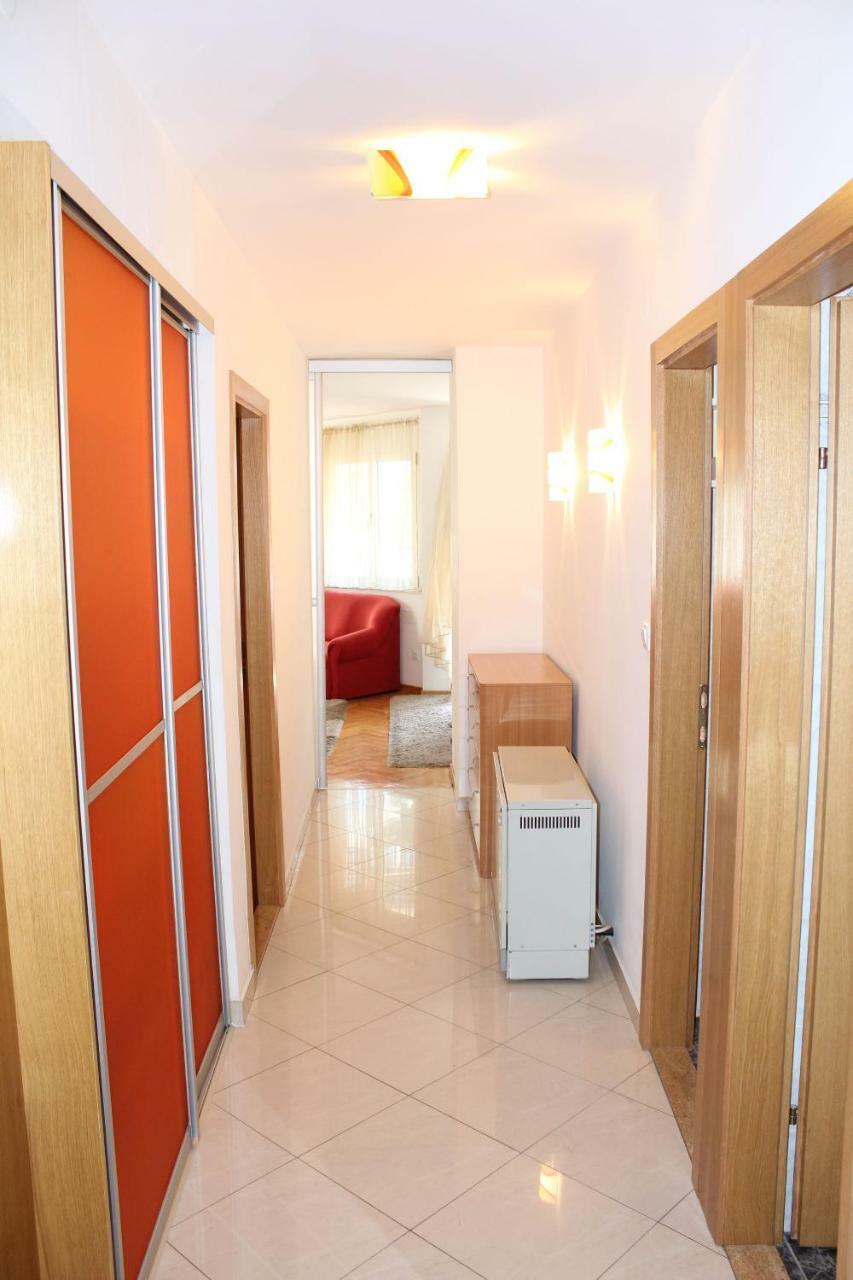 Apartment Ursus Split Extérieur photo